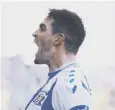  ?? ?? 0 Kyle Lafferty scored twice as Killie beat Partick Thiste 2-1