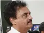  ??  ?? Dilip Vengsarkar