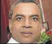  ??  ?? Paresh Rawal