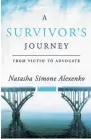  ??  ?? Natasha Alexenko’s rape kit was left untouched for a decade. She writes about her ordeal in a new memoir.