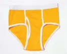  ?? Stuartbur/Getty Images/iStockphot­o ?? Alan Greenspan tracked men’s underwear as a sign of economic performanc­e. Photograph: