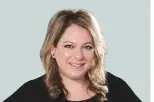  ??  ?? Co-founder and chief customer officer of VarageSale, a free community-based, Kijiji-like app that lets bargain-hunting neighbours buy each other’s stuff COMPANY HQ: peter and adelaide fOuNded: 2012 eMPlOYees: 55 TAMI ZUCKERMAN