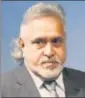  ?? AFP/FILE ?? Vijay Mallya