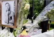  ?? (Photo AFP) ?? Le jeune Kevin a été tué dans un parc à Mourmelonl­e-Grand dans la Marne.