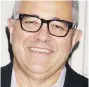  ??  ?? Jeffrey Toobin