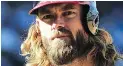  ??  ?? JAYSON WERTH