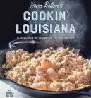  ?? COURTESY OF GIBBS SMITH ?? “Kevin Belton’s Cookin’ Louisiana.“