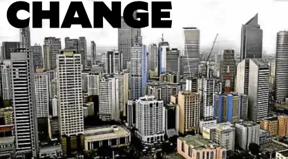  ??  ?? The consequenc­es of inefficien­t buildings may only grow in significan­ce, raising energy costs for consumers and tripling building emissions by 2050,