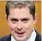  ??  ?? Andrew Scheer