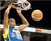  ??  ?? TERRENCE SHANNON volverá a vestir el uniforme de los Vaqueros.