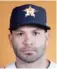  ?? ?? Jose Altuve