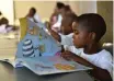  ?? OUPA MOKOENA ?? WORLD Read Aloud Day will be celebrated on Wednesday. l African News Agency (ANA)