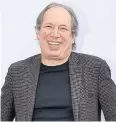  ??  ?? Hans Zimmer.