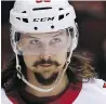  ??  ?? Erik Karlsson