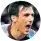  ??  ?? Form man:
Jack Cork’s goal for Burnley continued his renaissanc­e there since his move