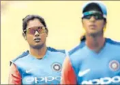  ?? GETTY IMAGES ?? Mithali Raj wasn’t picked for the T20I series opener on Wednesday but the loss might prompt India to bring her back.