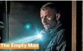  ?? The Empty Man ??