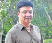  ?? HT PHOTO ?? Anu Malik says he frequented Chandigarh a lot as a child.