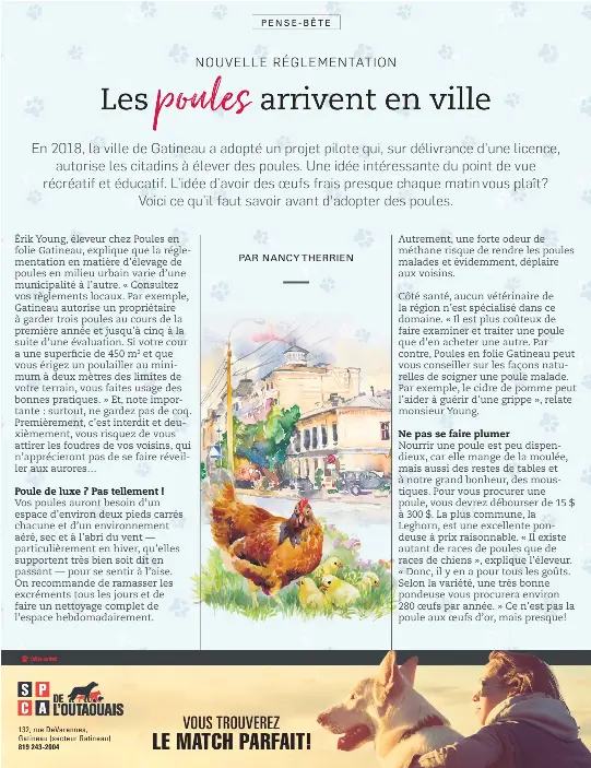 Pense Bete Pressreader