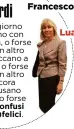  ??  ?? Un giorno stanno con Pisapia, o forse no. Un altro ammiccano a Renzi, o forse no. Un altro ancora annusano Mdp, o forse no. Confusi e (in)felici. Verdi