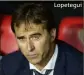  ?? Lopetegui ??