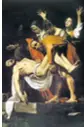  ??  ?? Pripremila: Bojana Radović Majstor baroka Caravaggio i “Polaganje Krista u grob”