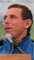  ?? DAVE CHIDLEY/THE CANADIAN PRESS ?? Ontario PC Leader Patrick Brown may be truly unknowable, Martin Regg Cohn writes.