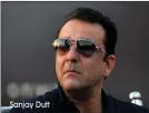  ?? Sanjay Dutt ??