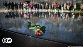  ??  ?? Berlin, 08.04.2016: Gedenkstät­te für die in der Zeit des Nationalso­zialismus ermordeten Sinti und Roma