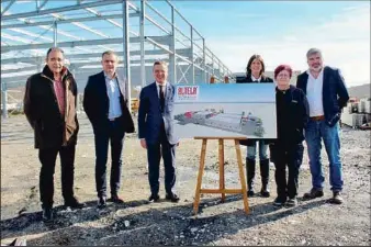 Altela double sa capacité de production - PressReader