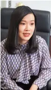  ??  ?? 中原按揭王美鳳建議，供樓人士宜為自己提高­供樓防守力，預留較充足的現金流及­備用資金。（資料圖片）