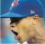  ??  ?? Marcus Stroman