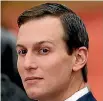  ??  ?? Jared Kushner