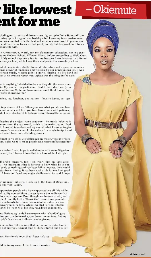 Olushola Ricketts Pressreader
