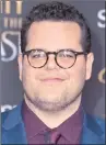  ??  ?? Josh GAd