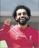  ?? FOTO: AP ?? Salah seguirá en el Liverpool