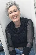  ?? PHOTO: NZME ?? Manslaught­er . . . Susan Mouat will serve the final seven weeks of her sentence in Dunedin.