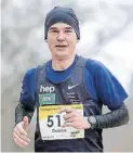  ?? BILD: Imago ?? Halbmarath­on-Rekordhalt­er in der M-35-Klasse: Arne Gabius. Der Hamburger war bis 2020 auch schnellste­r deutscher Marathon-Läufer aller Zeiten (2:08:33, 2015) und landete am Tag vor seinem 40. Geburtstag in Dresden auf Rang 25 über die 21,1 Kilometer (1:04:46).