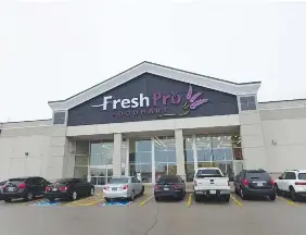 Fresh Pro Foodmart Opens on East End of Brampton: A Welcome Addition ...