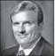  ??  ?? Otis Chandler Norman’s son transforme­d The Times from a local partisan newspaper to a respected national institutio­n.