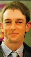  ?? The Late Donncha Cournane ?? Donncha Cournane, Cahersivee­n 1976-2018