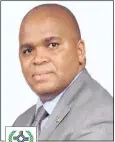  ??  ?? Council for Medical Schemes, Acting Chief Executive and Registrar Daniel Lehutjo.