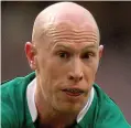  ??  ?? Legend: Peter Stringer