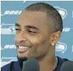  ??  ?? Doug Baldwin