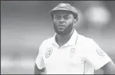  ??  ?? Temba Bavuma