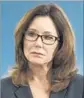  ?? Eddy Chen ?? THE POLICE DRAMA “Major Crimes” returns with new episodes. Mary McDonnell stars.