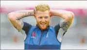  ?? GETTY ?? Ben Stokes has been slammed for his offfield behaviour.