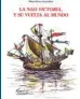  ??  ?? La nao Victoria y su vuelta al mundo Marcelino González
Fundación Alvargonzá­lez. gijón (2019).
444 págs. 20 €.