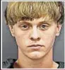  ??  ?? DYLANN ROOF
CHARLESTON CHURCH, 9 KILLED