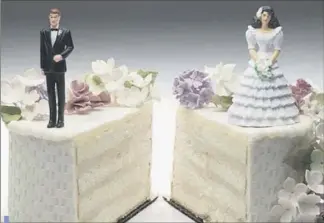  ?? (DR) ?? Quand on divorce, chacun veut une part du gâteau. L’assurance vie ne déroge pas à la règle.